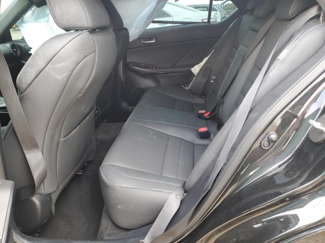 2023 LEXUS IS 350 F S JTHGZ1B25P5064698