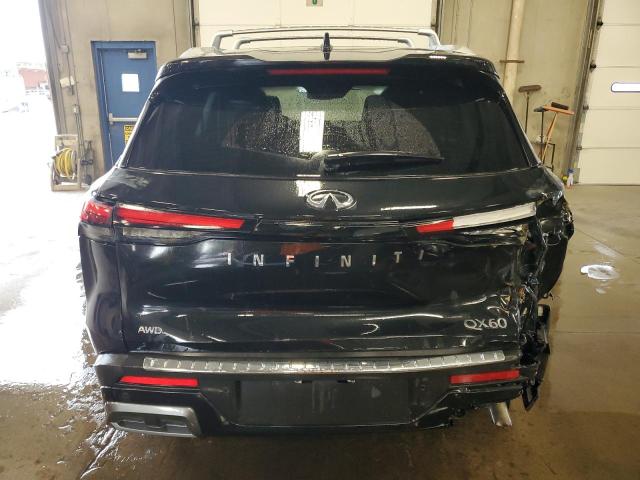 2023 INFINITI QX60 SENSO 5N1DL1GSXPC353775
