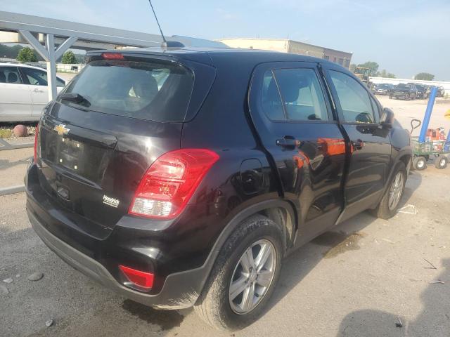 2019 CHEVROLET TRAX LS - 3GNCJKSB2KL272695