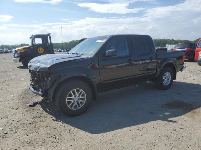 NISSAN FRONTIER S