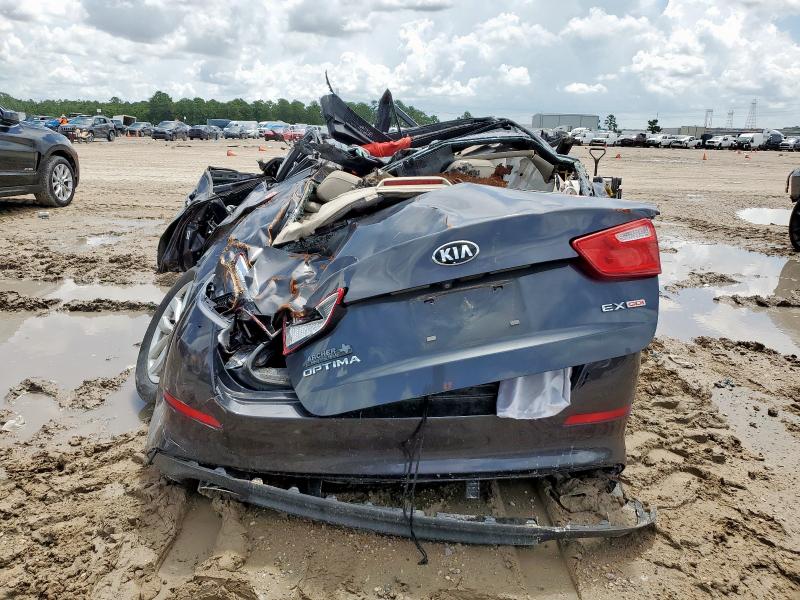 2015 KIA OPTIMA EX 5XXGN4A79FG438056