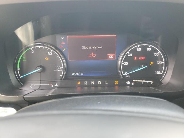 2023 FORD MAVERICK X 3FTTW8E38PRA19080