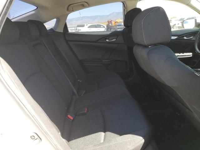 2018 HONDA CIVIC EX JHMFC1F32JX005927