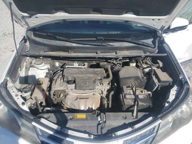 2015 TOYOTA RAV4 XLE - 2T3RFREV7FW278980