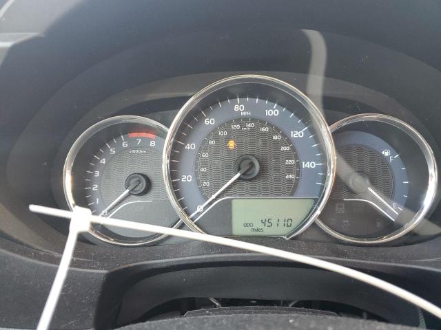 2015 TOYOTA COROLLA EC 5YFBPRHEXFP240129