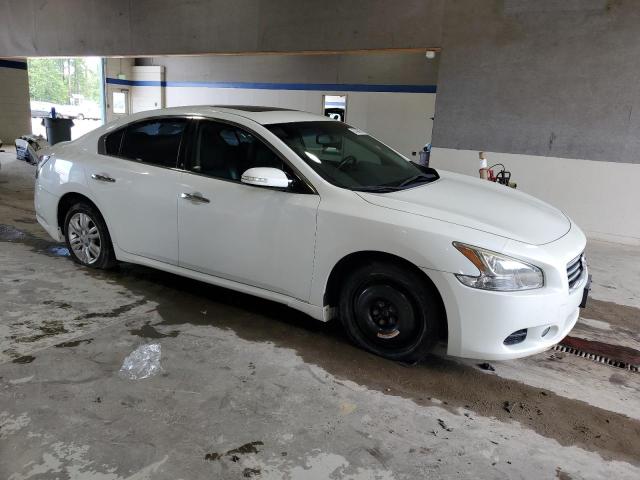 Vin: 1n4aa5ap3ec472537, lot: 62469965, nissan maxima s 20144