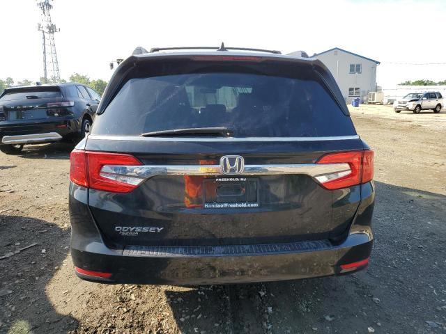 2019 HONDA ODYSSEY EX 5FNRL6H70KB033913