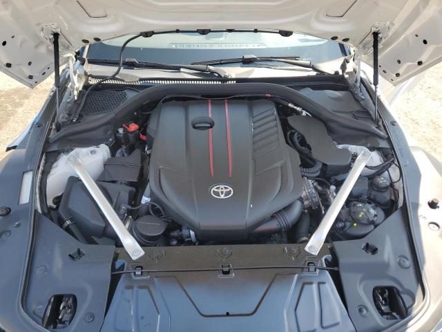 2023 TOYOTA SUPRA BASE WZ1DB0G09PW060627
