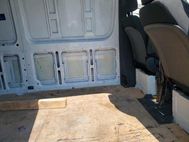 2023 MERCEDES-BENZ SPRINTER 2500 - W1Y4NCHY3PT131877