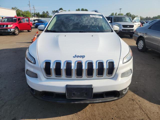 2016 JEEP CHEROKEE L - 1C4PJMCB2GW197597