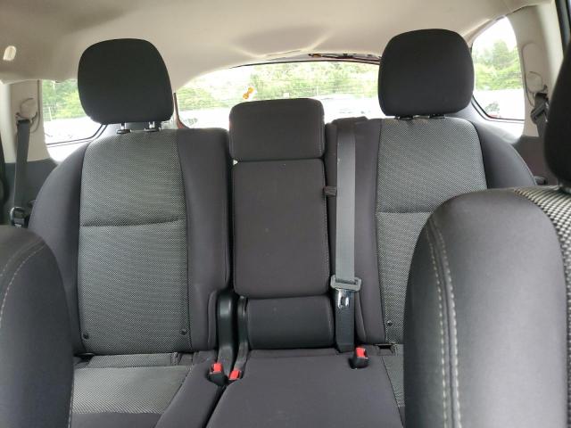 2019 NISSAN PATHFINDER 5N1DR2MM7KC632815