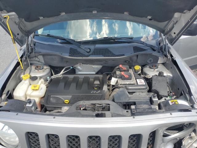 2016 JEEP PATRIOT LA 1C4NJRFB8GD580603