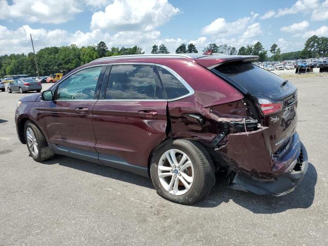 2020 FORD EDGE SEL - 2FMPK3J94LBA81669