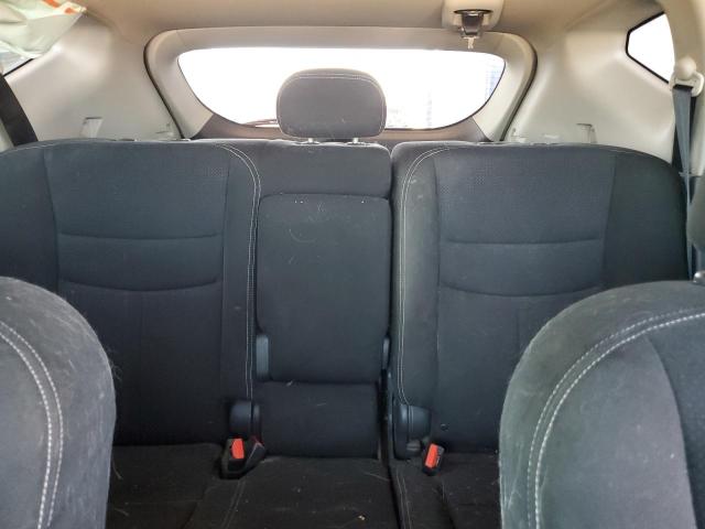 2015 NISSAN MURANO S 5N1AZ2MH5FN223888