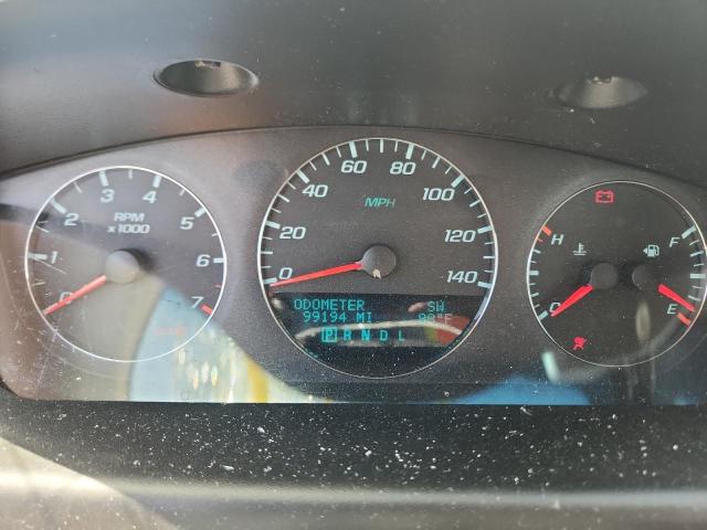 2016 CHEVROLET IMPALA LIM - 2G1WC5E32G1125395