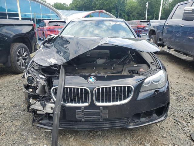 2014 BMW 528 XI - WBA5A7C5XED619737
