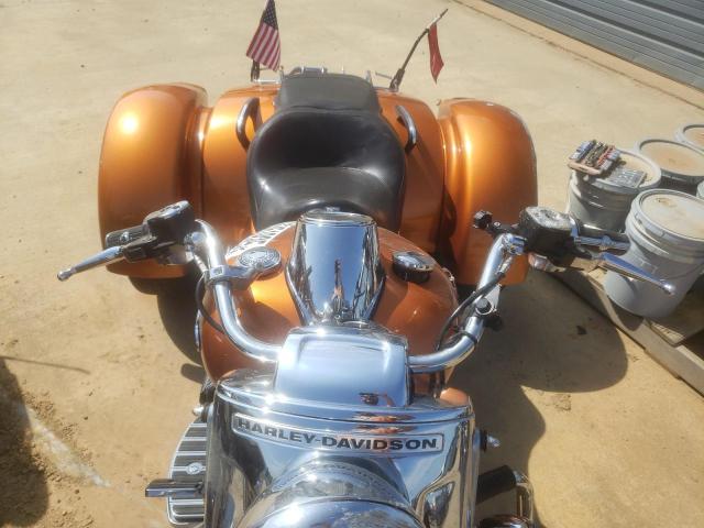 2015 HARLEY-DAVIDSON FLRT FREE 1HD1MCM19FB853635