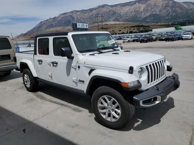 2023 JEEP GLADIATOR #3301991413