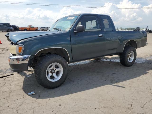 Global Auto Auctions: 1995 TOYOTA T100 XTRAC