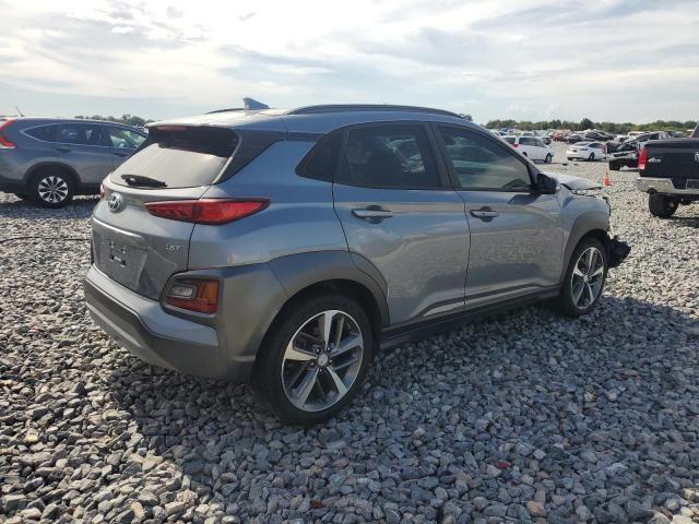 2020 HYUNDAI KONA ULTIM KM8K53A50LU513294