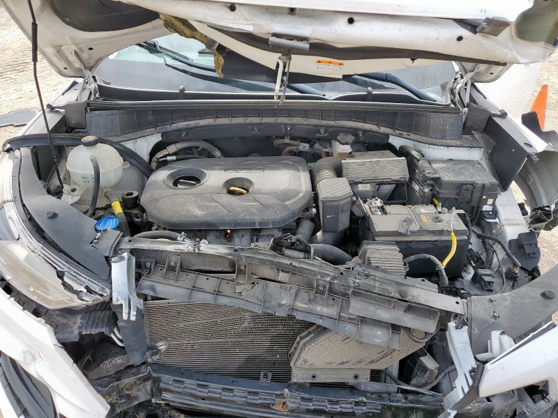 2020 HYUNDAI TUCSON LIM KM8J33A46LU103253