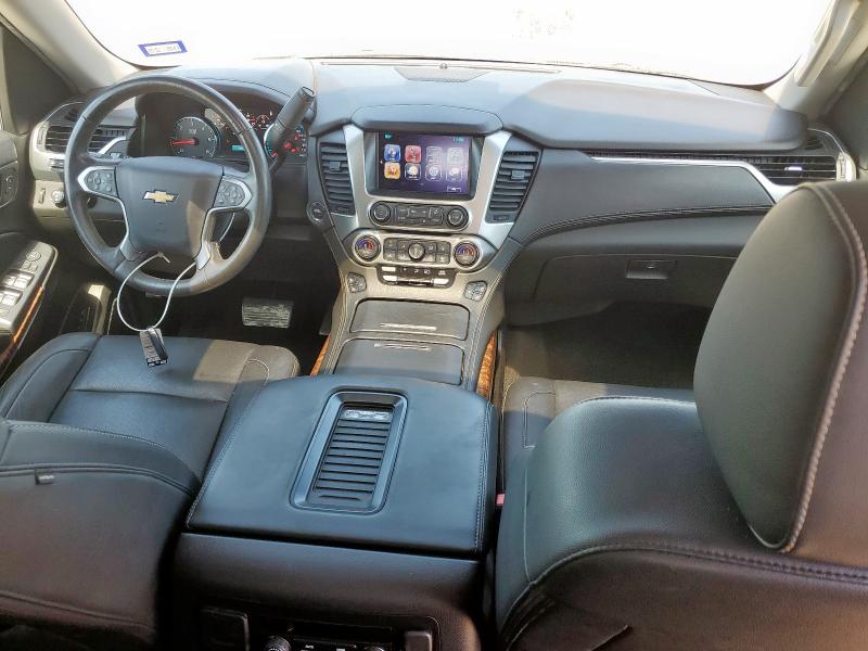2017 CHEVROLET SUBURBAN K - 1GNSKJKC7HR316042