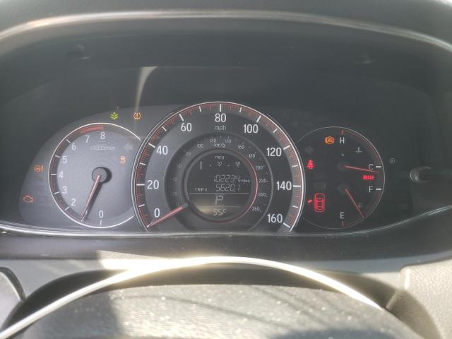 2017 HONDA ACCORD SPO - 1HGCR2F53HA077812