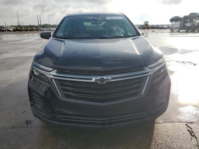 2024 CHEVROLET EQUINOX LS 3GNAXHEG2RL267426