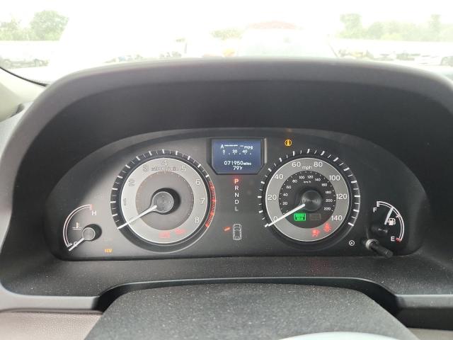 2015 HONDA ODYSSEY TO 5FNRL5H94FB076412