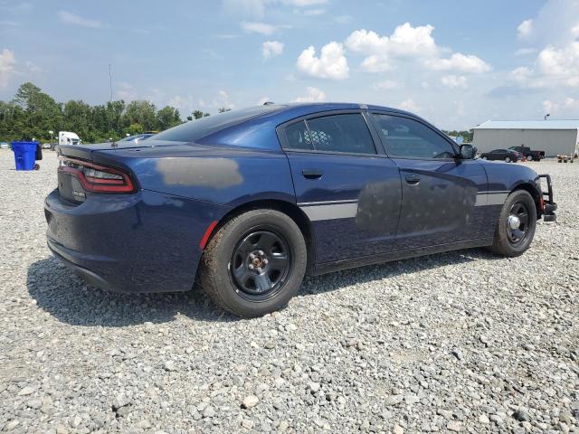 2021 DODGE CHARGER POLICE 2C3CDXAT3MH639420