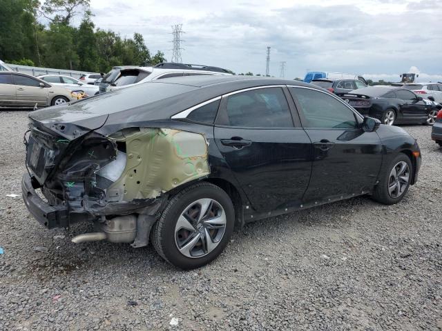 2020 HONDA CIVIC LX 2HGFC2F60LH536196