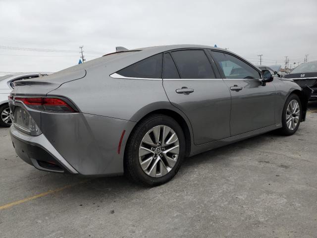 2023 TOYOTA MIRAI XLE JTDAAAAA0PA008019