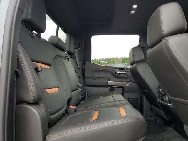 2019 GMC SIERRA K15 1GTP9EEL3KZ158867