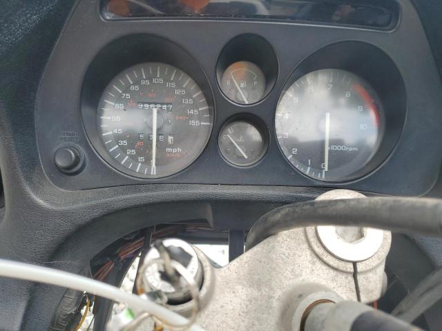 2003 HONDA ST1100 P JH2SC26083M300053