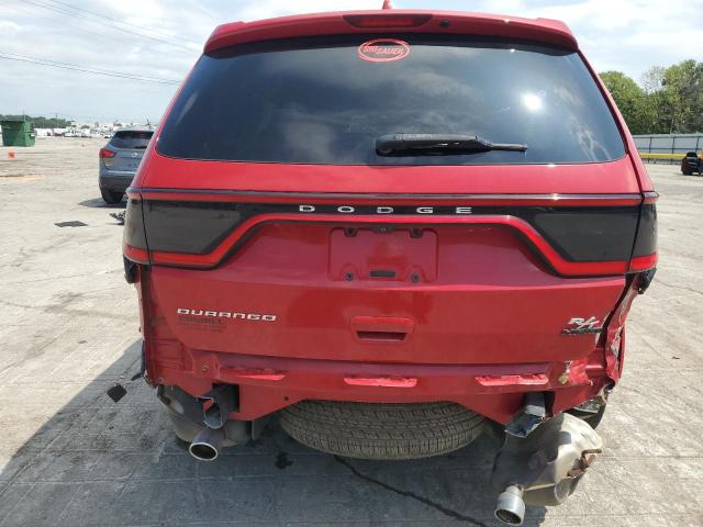 2019 DODGE DURANGO R/ 1C4SDHCT4KC584759
