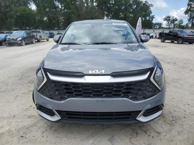 2023 KIA SPORTAGE E 5XYK33AF4PG053180