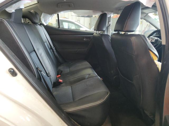 2014 TOYOTA COROLLA L - 5YFBURHEXEP023283