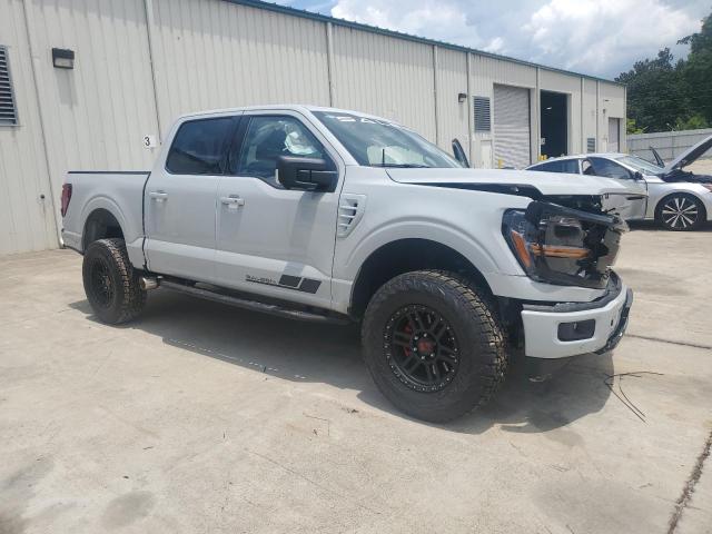 2024 FORD F150 XLT 1FTFW3L54RKE92440