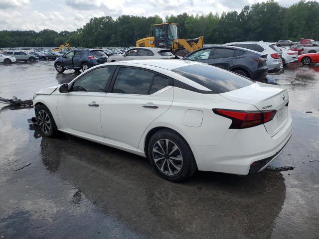 2019 NISSAN ALTIMA S - 1N4BL4BV8KN324180