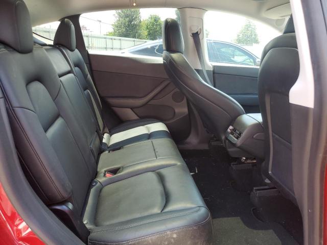 2021 TESLA MODEL Y 5YJYGDEE0MF106854