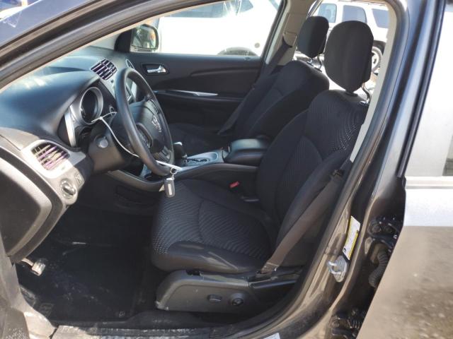 2016 DODGE JOURNEY SX 3C4PDDBGXGT196577