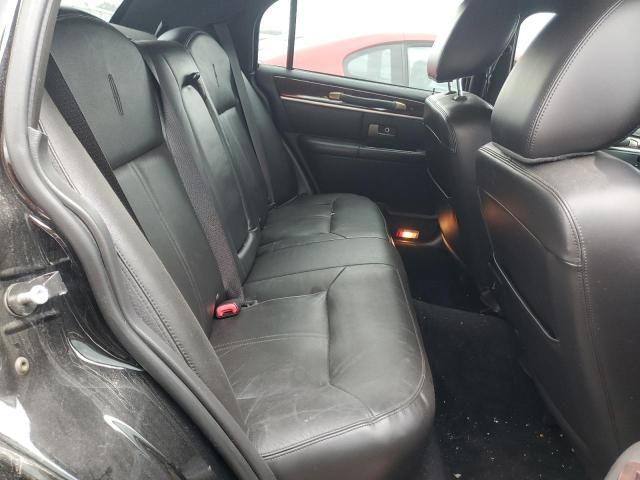 2011 LINCOLN TOWN CAR S - 2LNBL8CV5BX751715