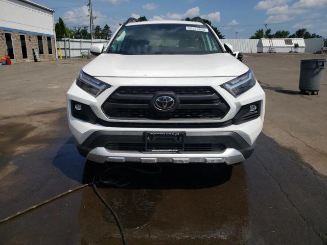 2022 TOYOTA RAV4 ADVEN 2T3J1RFV6NW256607