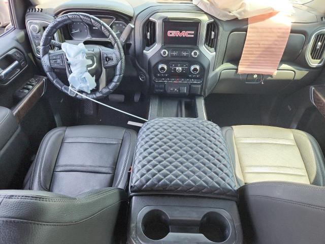 2020 GMC SIERRA K15 3GTU9FED3LG144163