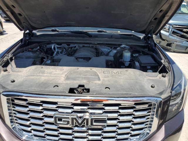 2015 GMC YUKON SLT 1GKS2BKC7FR117749