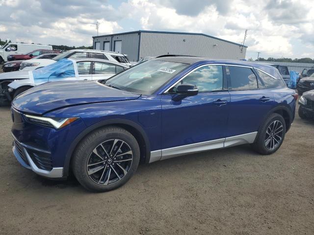 2024 ACURA ZDX A-SPEC 4W5KHNRL6RZ512143