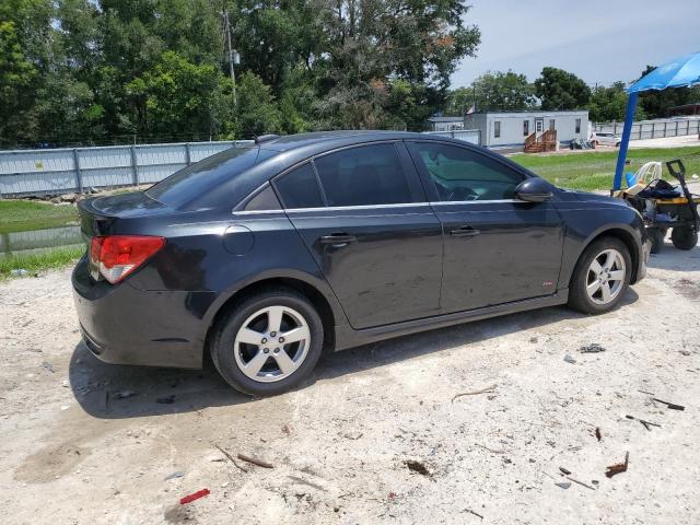 2016 CHEVROLET CRUZE LIMI 1G1PE5SB1G7195273