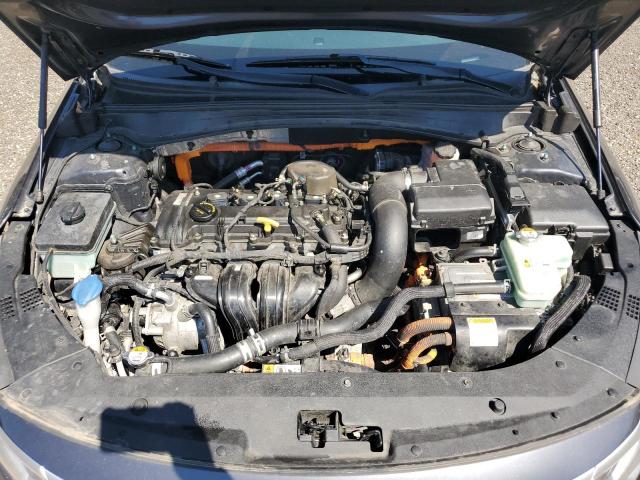 2017 KIA OPTIMA HYB KNAGT4LE6H5013383