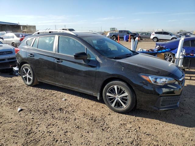 2020 SUBARU IMPREZA PR 4S3GTAD65L3710718