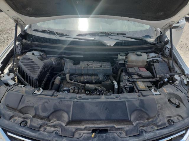 2018 CHEVROLET TRAVERSE PREMIER 1GNEVJKW4JJ270057